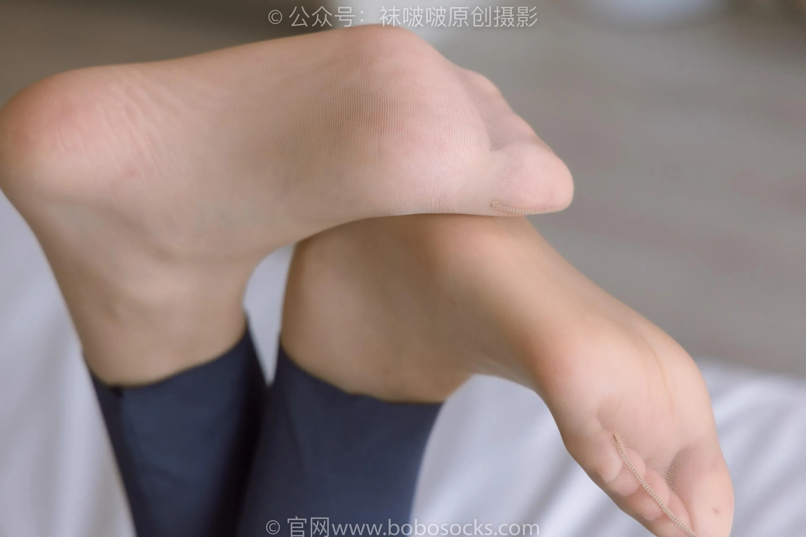 [BoBoSocks袜啵啵]NO.212 小甜豆-运动鞋、肉丝、瑜伽裤裤里丝[23] [53P]插图2